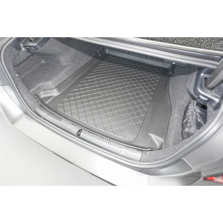 Bandeja de maletero Guardliner para BMW i5 (G60E) electric Limousine S/4 10.2023-