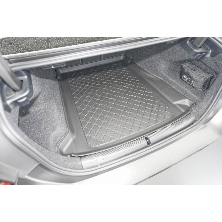 Kofferraum Guardliner für BMW i5 (G60E) electric Limousine S/4 10.2023-