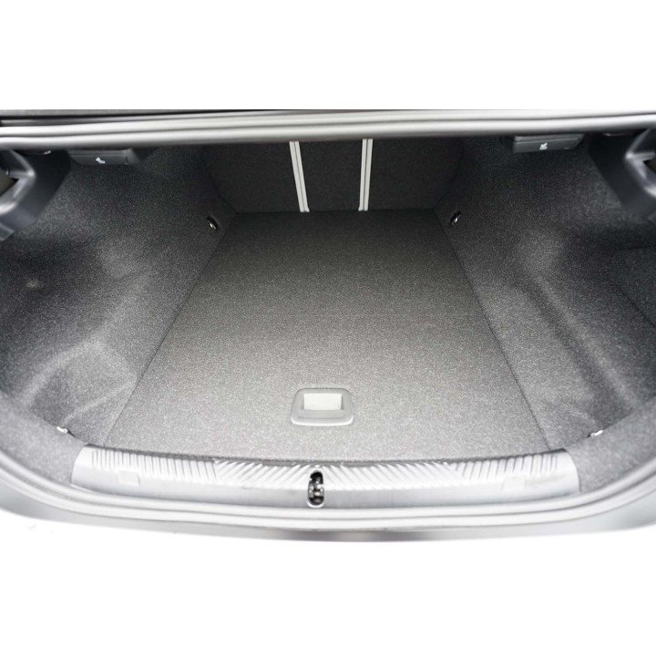 Guardliner kofferbak voor BMW i5 (G60E) elektrische Limousine S/4 10.2023-