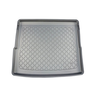 Bac de coffre Guardliner pour BMW X2 (U10) SUV/5 03.2024-BMW iX2 (U10) (electric) SUV/5 03.2024-