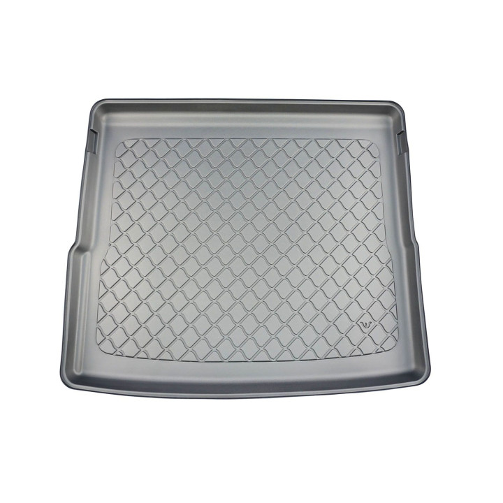 Bac de coffre Guardliner pour BMW X2 (U10) SUV/5 03.2024-BMW iX2 (U10) (electric) SUV/5 03.2024-