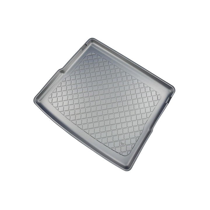 Bac de coffre Guardliner pour BMW X2 (U10) SUV/5 03.2024-BMW iX2 (U10) (electric) SUV/5 03.2024-