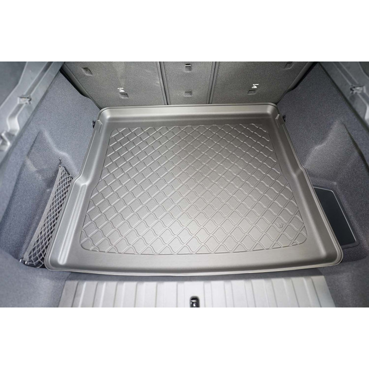 Bac de coffre Guardliner pour BMW X2 (U10) SUV/5 03.2024-BMW iX2 (U10) (electric) SUV/5 03.2024-