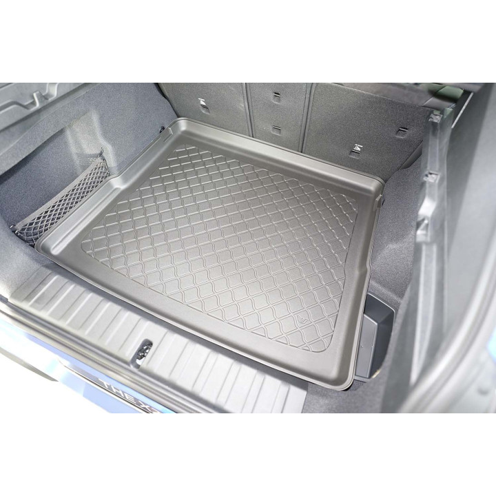Guardliner kofferbak voor BMW X2 (U10) SUV/5 03.2024-BMW iX2 (U10) (elektrisch) SUV/5 03.2024-