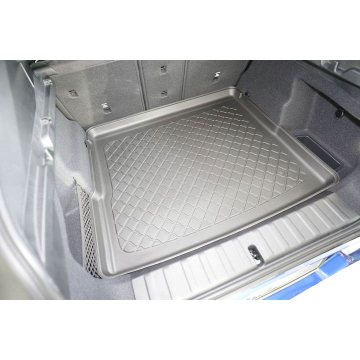 Bandeja de maletero Guardliner para BMW X2 (U10) SUV/5 03.2024-BMW iX2 (U10) (eléctrico) SUV/5 03.2024-