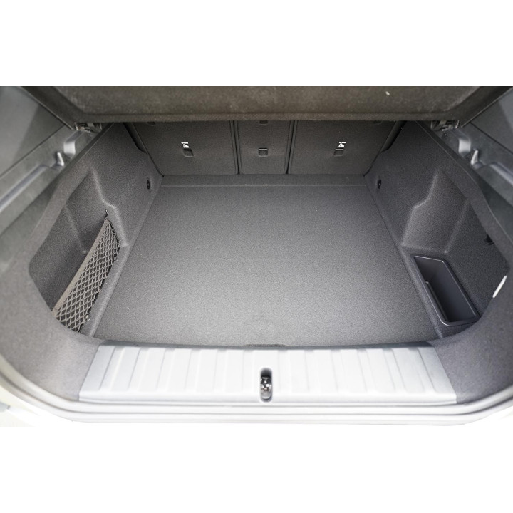 Guardliner kofferbak voor BMW X2 (U10) SUV/5 03.2024-BMW iX2 (U10) (elektrisch) SUV/5 03.2024-
