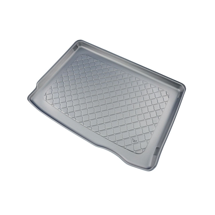Guardliner trunk tray for Kia EV3 (electric) SUV/5 11.2024-Kia EV4 (electric) HB/5 09.2025-
