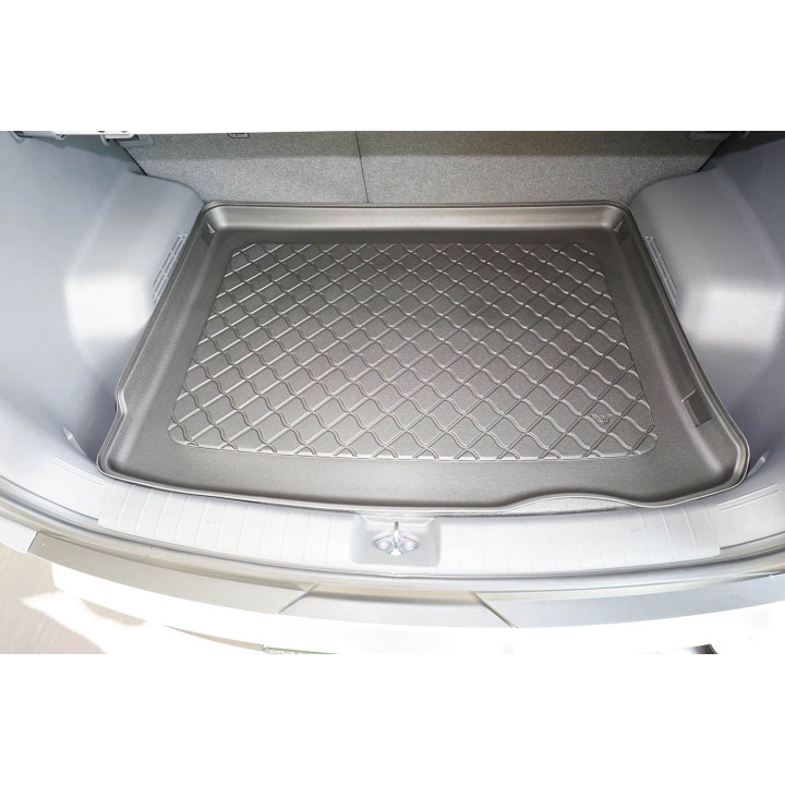 Kofferraum Guardliner für Kia EV3 (electric) SUV/5 11.2024-Kia EV4 (electric) HB/5 09.2025-