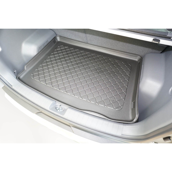 Guardliner trunk tray for Kia EV3 (electric) SUV/5 11.2024-Kia EV4 (electric) HB/5 09.2025-