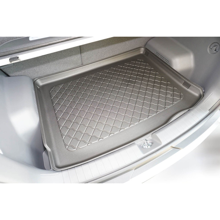Kofferraum Guardliner für Kia EV3 (electric) SUV/5 11.2024-Kia EV4 (electric) HB/5 09.2025-