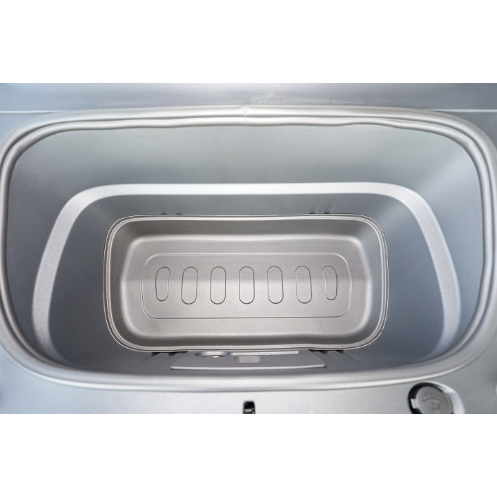 Bagagliaio Guardliner per Tesla Model Y Juniper Facelift (Premium, Performance) SUV/5 2025-