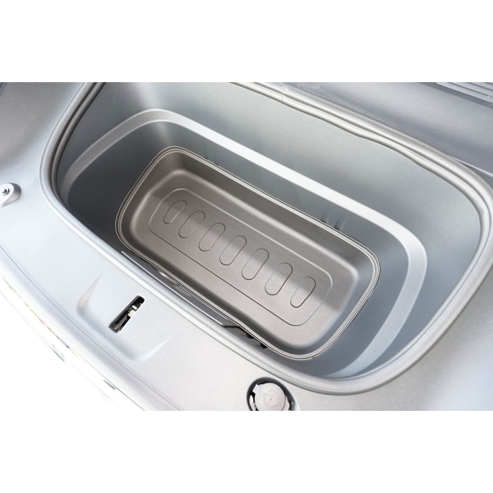 Bagagliaio Guardliner per Tesla Model Y Juniper Facelift (Premium, Performance) SUV/5 2025-