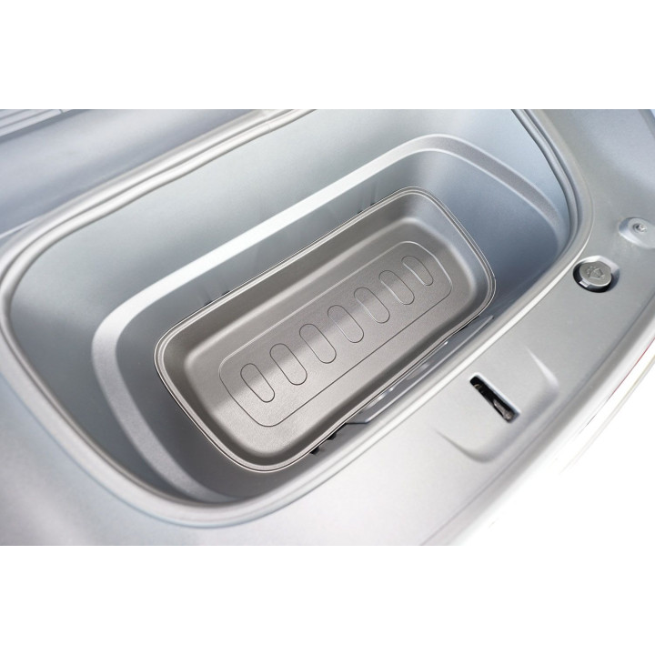 Guardliner kofferbak voor Tesla Model Y Juniper Facelift (Premium, Performance) SUV/5 2025-