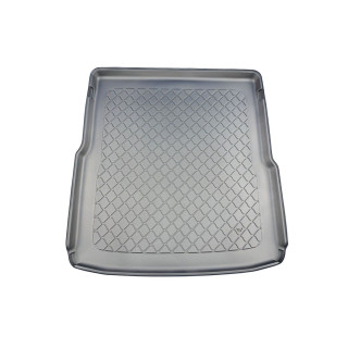 Kofferbak Guardliner voor Volkswagen Passat B9 Variant C/5 11.2023/Volkswagen Passat B9 Variant Hybrid MHEV C/5 11.2023-Skoda Su