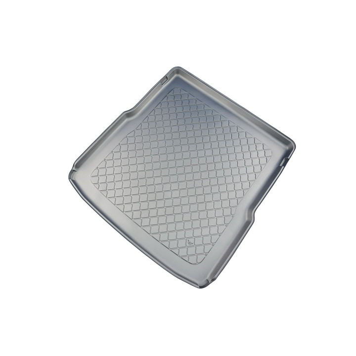 Bac de coffre Guardliner pour Volkswagen Passat B9 Variant C/5 11.2023-/Volkswagen Passat B9 Variant Hybrid MHEV C/5 11.2023-Sko