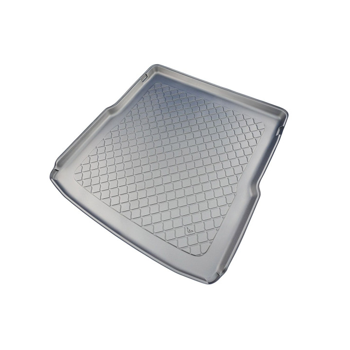 Bac de coffre Guardliner pour Volkswagen Passat B9 Variant C/5 11.2023-/Volkswagen Passat B9 Variant Hybrid MHEV C/5 11.2023-Sko