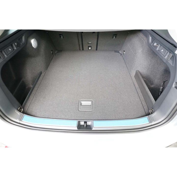 Bandeja de maletero Guardliner para Volkswagen Passat B9 Variant C/5 11.2023-/Volkswagen Passat B9 Variant Hybrid MHEV C/5 11.20