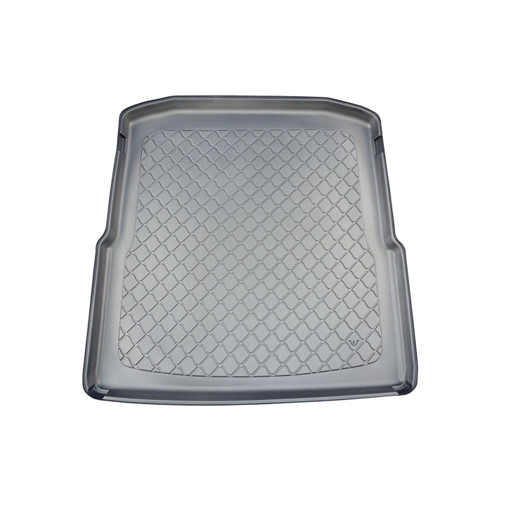Bac de coffre Guardliner pour Skoda Superb IV Combi C/5 12.2023-Skoda Superb IV Combi Hybrid MHEV C/5 12.2023-