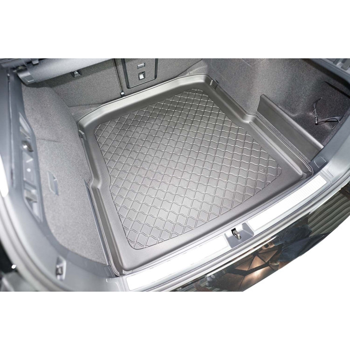 Bagagliaio Guardliner per Skoda Superb IV Combi C/5 12.2023-Skoda Superb IV Combi Hybrid MHEV C/5 12.2023-