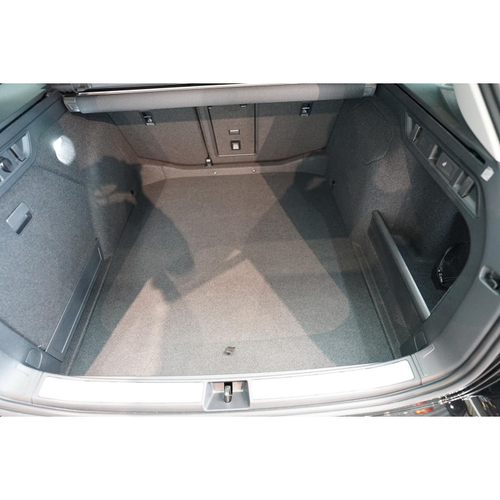 Bandeja de maletero Guardliner para Skoda Superb IV Combi C/5 12.2023-Skoda Superb IV Combi Hybrid MHEV C/5 12.2023-