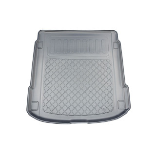 Guardliner kofferbak voor Audi A5 (B10) Limousine + MHEV S/4 11.2024-Audi A5 (B10) Voor + MHEV C/5 11.2024-
