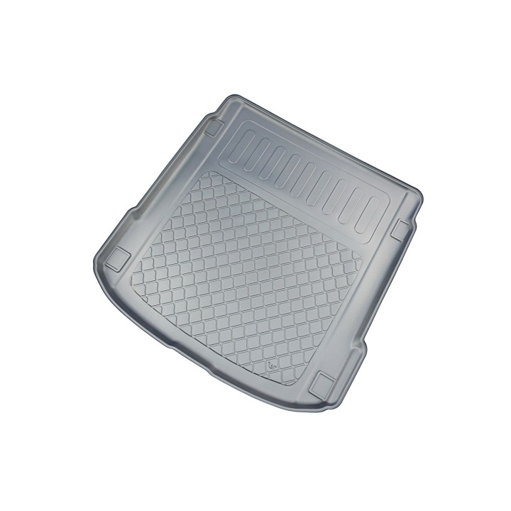 Guardliner kofferbak voor Audi A5 (B10) Limousine + MHEV S/4 11.2024-Audi A5 (B10) Voor + MHEV C/5 11.2024-