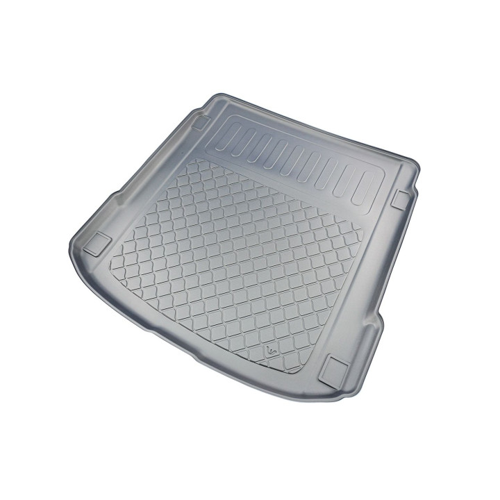 Bac de coffre Guardliner pour Audi A5 (B10) Limousine + MHEV S/4 11.2024-Audi A5 (B10) Avant + MHEV C/5 11.2024-