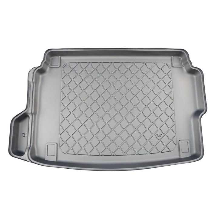 Bandeja de maletero Guardliner para Hyundai Bayon SUV/5 05.2021-