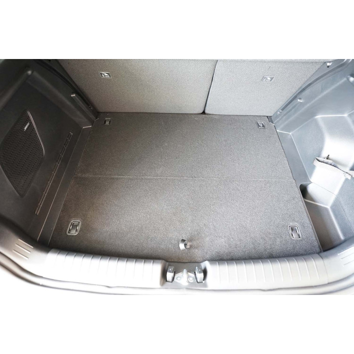 Kofferraum Guardliner für Hyundai Bayon SUV/5 05.2021-