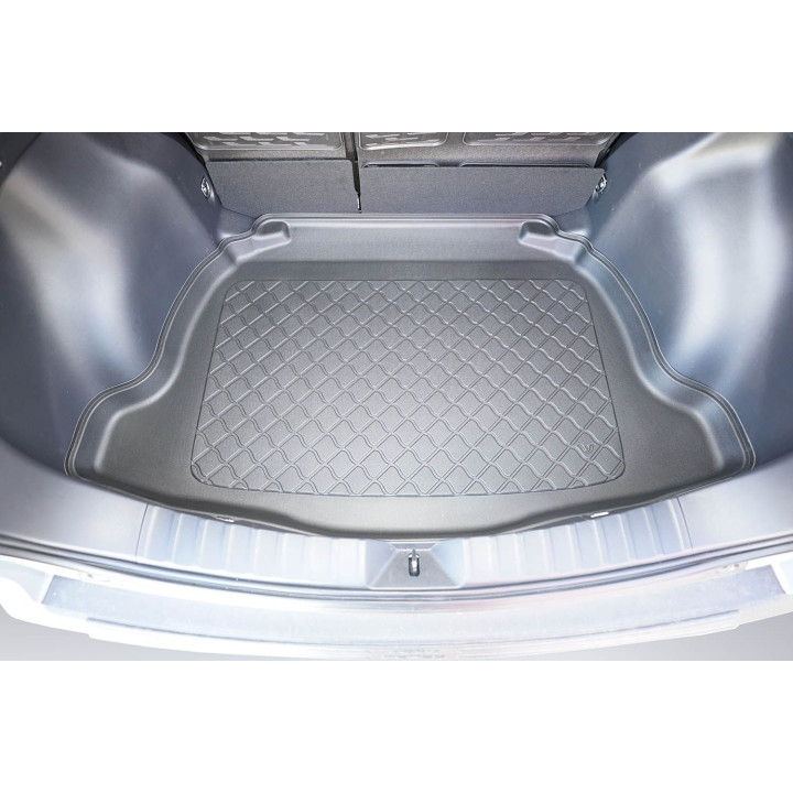 Guardliner trunk tray for Toyota Corolla Cross 1.8 Hybrid SUV/5 11.2022-