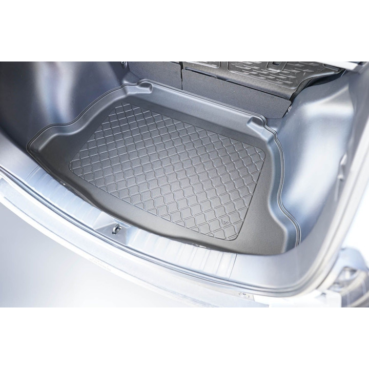 Bac de coffre Guardliner pour Toyota Corolla Cross 1.8 Hybrid SUV/5 11.2022-