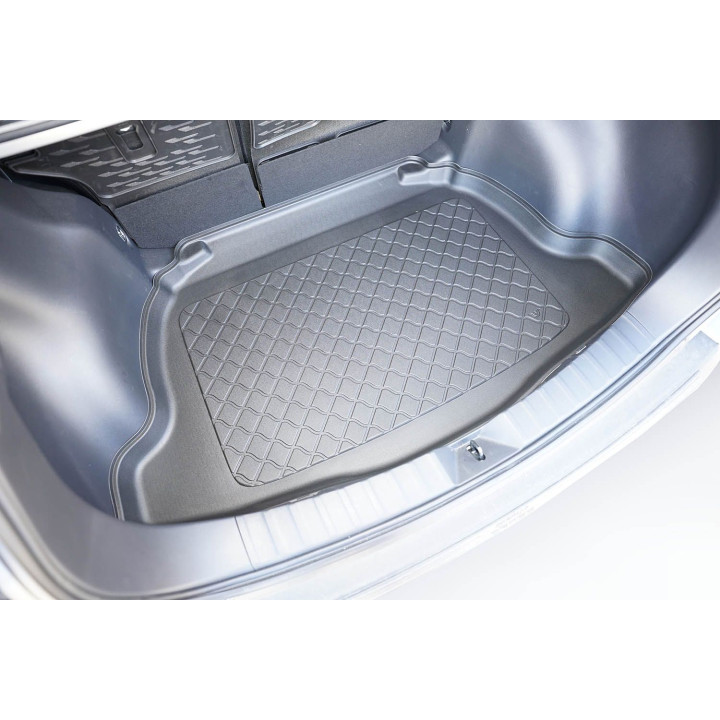 Bac de coffre Guardliner pour Toyota Corolla Cross 1.8 Hybrid SUV/5 11.2022-