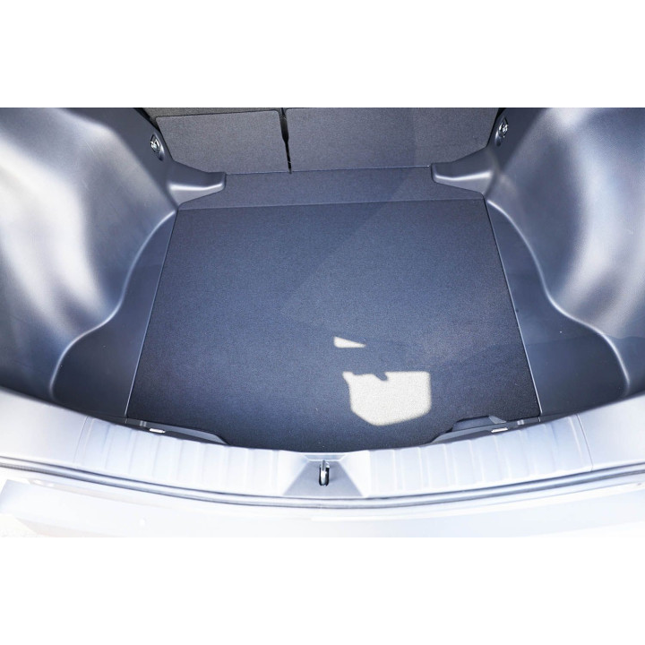 Bac de coffre Guardliner pour Toyota Corolla Cross 1.8 Hybrid SUV/5 11.2022-