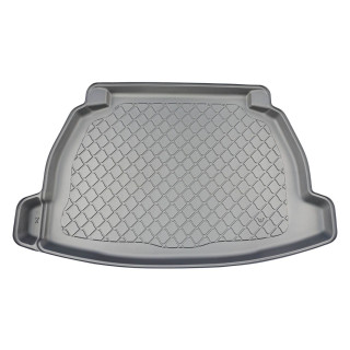 Bagagliaio Guardliner per Toyota C-HR II Hybrid SUV/5 01.2024-
