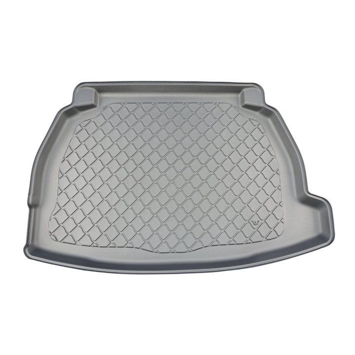 Bagagliaio Guardliner per Toyota C-HR II Hybrid SUV/5 01.2024-