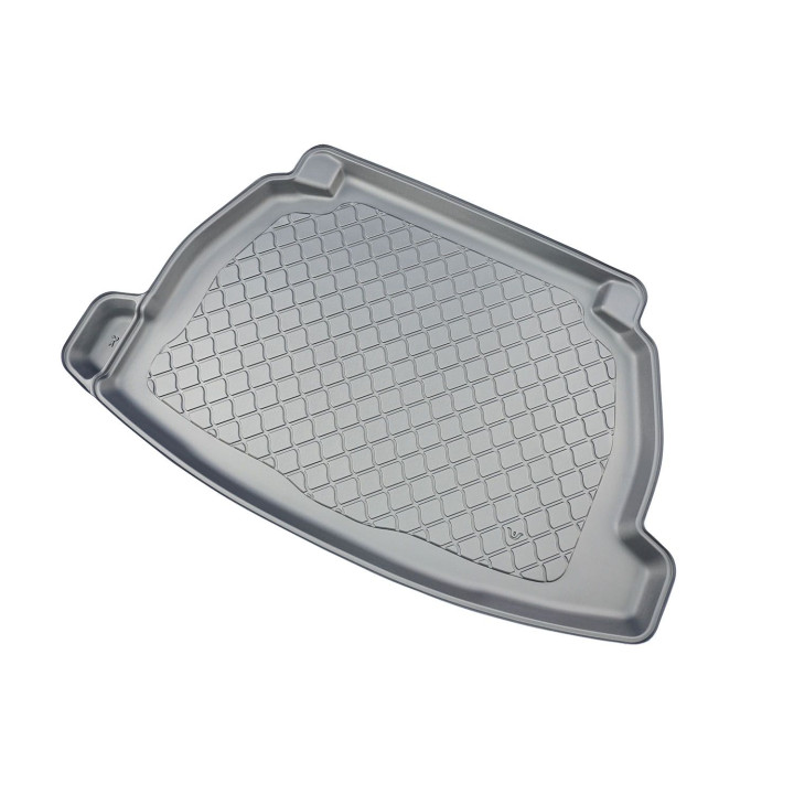 Bagagliaio Guardliner per Toyota C-HR II Hybrid SUV/5 01.2024-