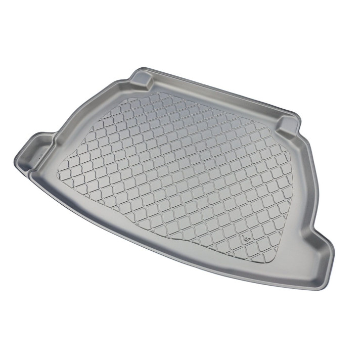 Bagagliaio Guardliner per Toyota C-HR II Hybrid SUV/5 01.2024-