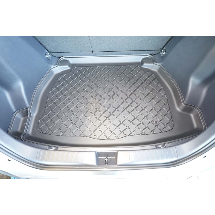 Bandeja de maletero Guardliner para Toyota C-HR II Hybrid SUV/5 01.2024-