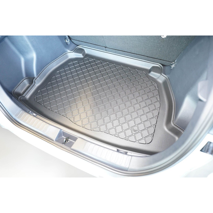 Guardliner trunk tray for Toyota C-HR II Hybrid SUV/5 01.2024-
