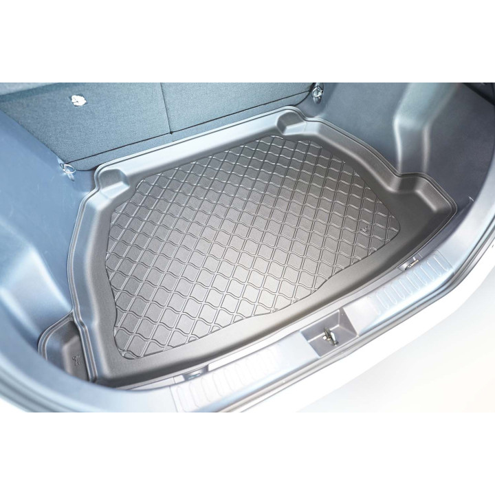 Kofferraum Guardliner für Toyota C-HR II Hybrid SUV/5 01.2024-