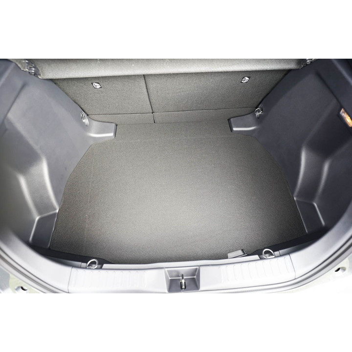 Bagagliaio Guardliner per Toyota C-HR II Hybrid SUV/5 01.2024-