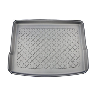 Guardliner trunk tray for MG 4 (electric) HB/5 09.2022-