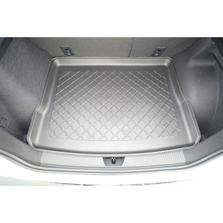 Bac de coffre Guardliner pour MG 4 (electric) HB/5 09.2022-