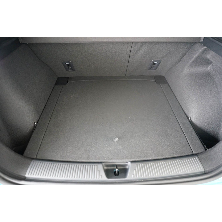 Kofferraum Guardliner für MG 4 (electric) HB/5 09.2022-