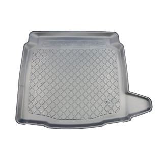 Bac de coffre Guardliner pour Renault Espace VI E-Tech full hybrid SUV/5 04.2023-