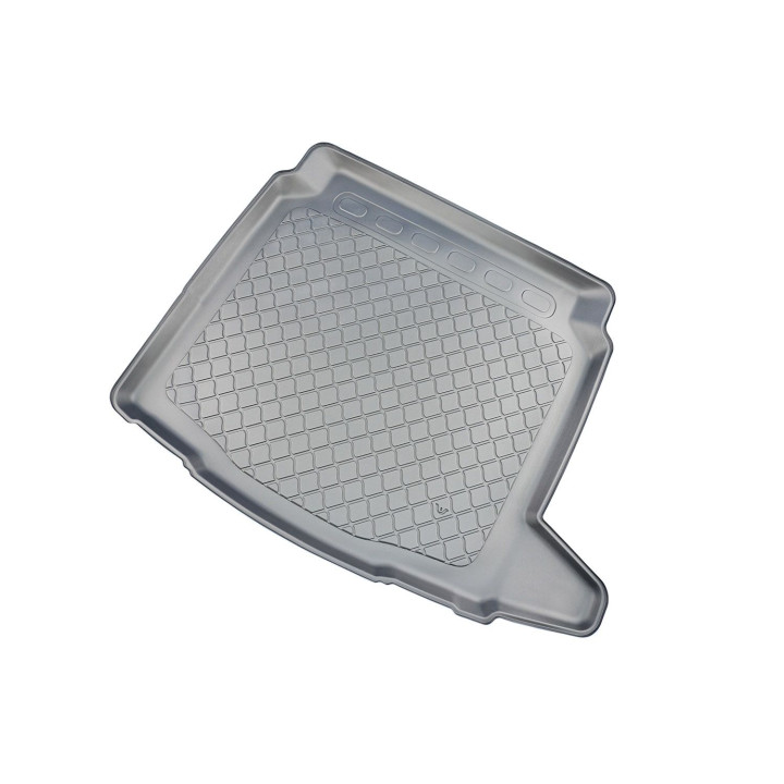 Guardliner trunk tray for Renault Espace VI E-Tech full hybrid SUV/5 04.2023-
