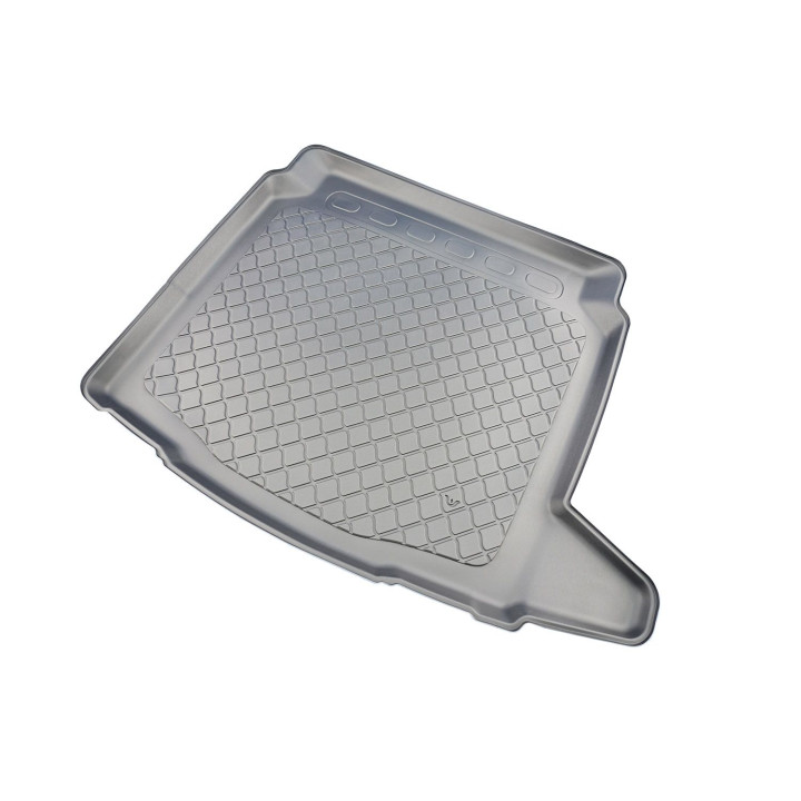 Bac de coffre Guardliner pour Renault Espace VI E-Tech full hybrid SUV/5 04.2023-