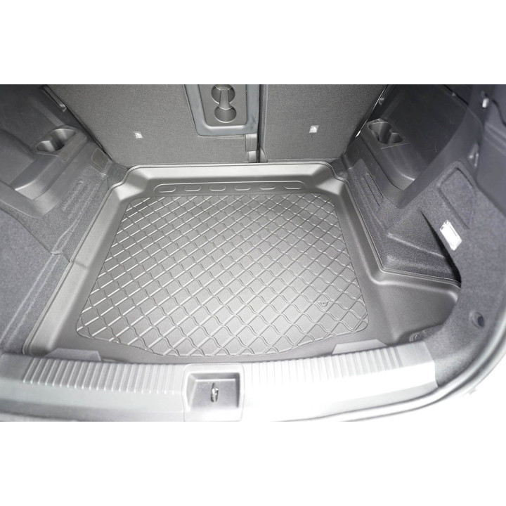 Kofferbak Guardliner voor Renault Espace VI E-Tech full hybrid SUV/5 04.2023-