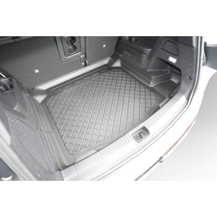 Bagagliaio Guardliner per Renault Espace VI E-Tech full hybrid SUV/5 04.2023-