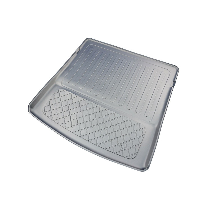 Bandeja de maletero Guardliner para Peugeot E-5008 III (eléctrico) SUV/5 10.2024-/Peugeot 5008 III Hybrid (híbrido suave) SUV/5 